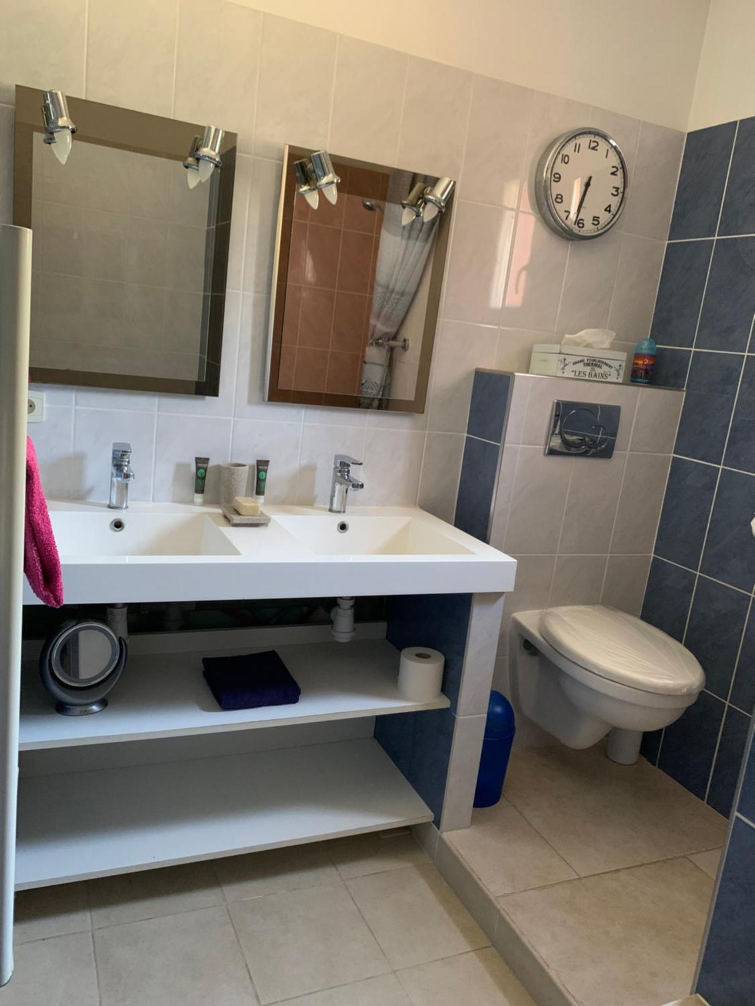 Villa 3Ch Piscine Vue Degagee Taradeau Екстериор снимка