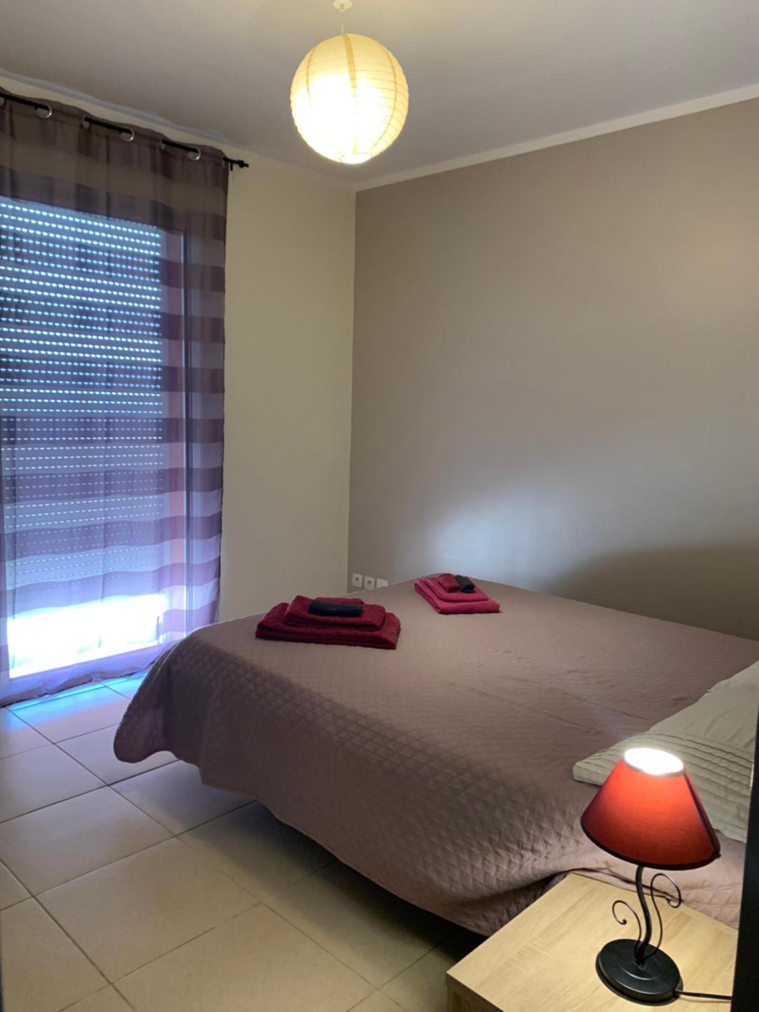 Villa 3Ch Piscine Vue Degagee Taradeau Екстериор снимка