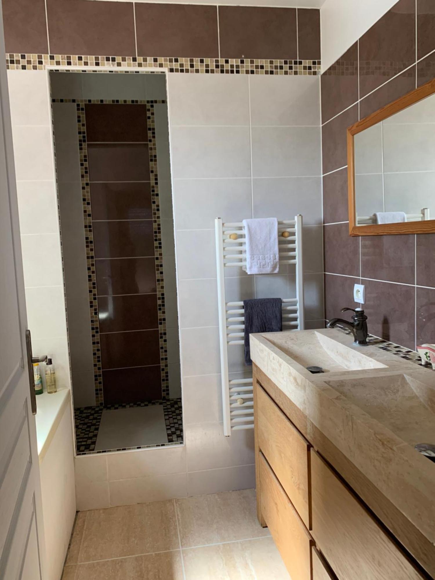 Villa 3Ch Piscine Vue Degagee Taradeau Екстериор снимка